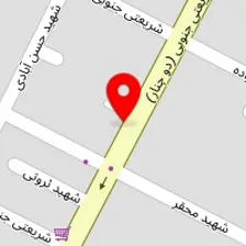 فروشگاه پلاستیک ولوازم خانگی جزیره