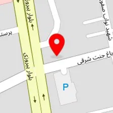 فروشگاه لوازم خانگی طاهری