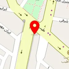 تعمرگاه ولوازم یدکی موتورسیکلت امیرعلی