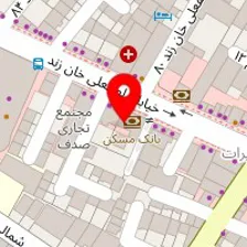 گیمنت و فروشگاه سپینود مرکزی