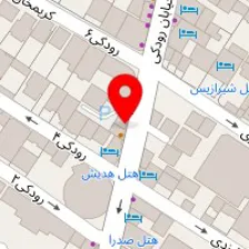 فروشگاه ورزشی کامیران