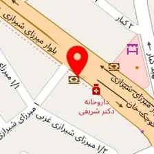 فروشگاه خانه و کاشانه