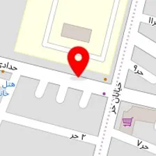 املاک پارک وی