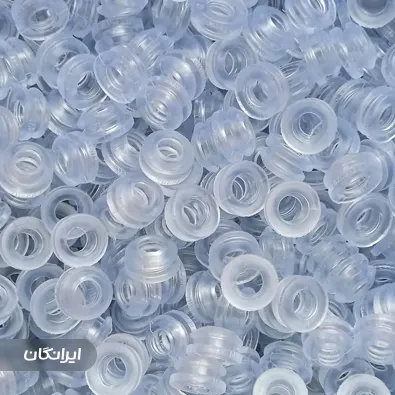 کارخانه تولید نوار تیپ پلی ناب قطره