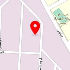 نمایندگی قطعات مزدا یدک علی حیدری