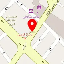 مس فروشی احمدی