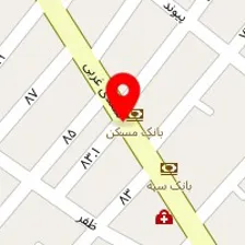 نمایندگی فروش و تعمیرات شارپ