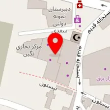 دنیز الکترونیک