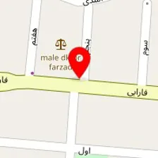 لوازم کادوئی رنگارنگ جهزیه لوازم آشپزخانه