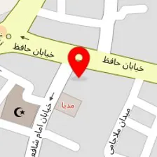 عمده فروش مواد غذایی عباسی