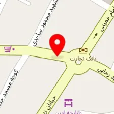 نمایندگی کفش تن تاک رضازاده