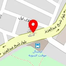فروشگاه لوازم خانگی امید آذری
