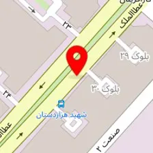 تراشکاری امیر کبیر