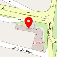 لباس زنانه الهام گلی