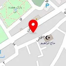 فروشگاه ساختمانی دلفین