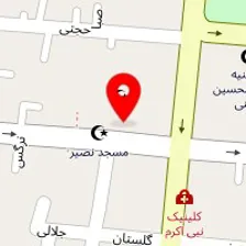 عسل فروشی درخشنده ارده و حلواارده