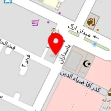 فروشگاه لوازم خانگی پارساییان شعبه حصار