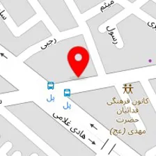 فروشگاه کادویی و تزیینات ایکیا