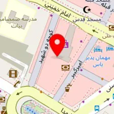 تولیدی لوازم کوهنوردی صعود حمید مختاری