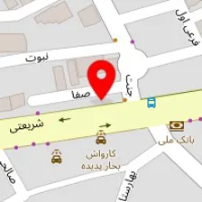 تزئینات اتومبیل علی