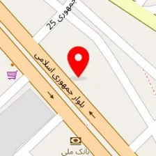 کالای تاسیساتی قیام