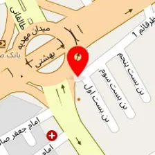 شال روسری و لباس زیر انار