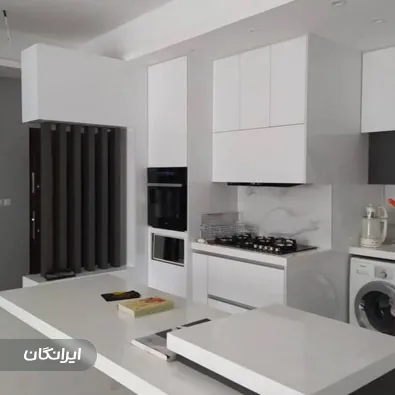 دکوراسیون داخلی رابو