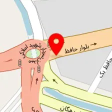 لوکس اسپرت ذاکری