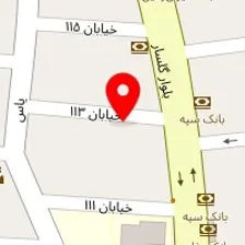 مجموعه اپارتمان های الماس