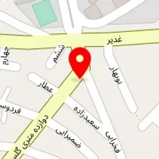 مشاور املاک مردی