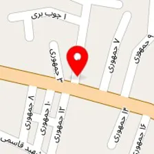 فروشگاه پارس خزر مجنی