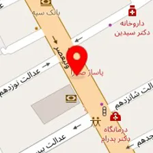 فروشگاه خانه و آشپزخانه پونک