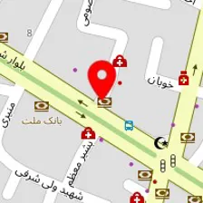 پوشاک یاسر