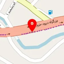جوشکاری حاج نظام