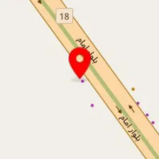 لوازم خانگی ذکایی شعبه 2