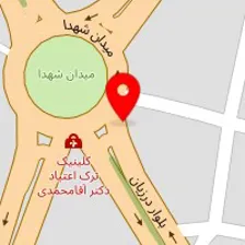 فرش و لوازم خانگی بهنمیر