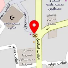 گالری ظروف آنتیک