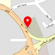 فروشگاه تجهیزات پزشکی فلات باختر