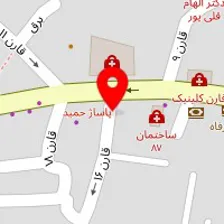 تجهیزات پزشکی قوچانی