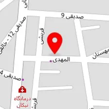 اطلاعات املاک سایه سار