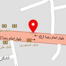 تاسیسات شوفاژشورمست