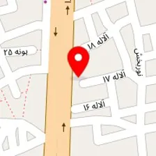 فروشگاه لوکس حمید اسپرت