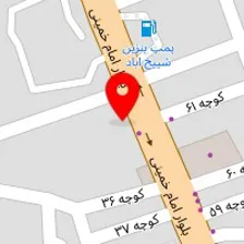 تجهیزات آبیاری قطره ای آبرسان