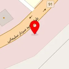 پیچ و مهره پارس