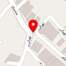 سالن زیبایی بانو