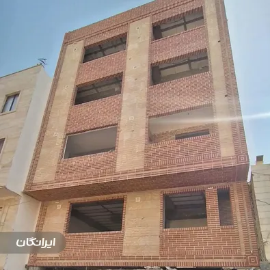 درب و پنجره سازی وحید محمدی