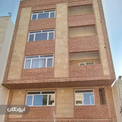 درب و پنجره سازی وحید محمدی