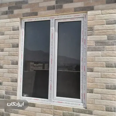 درب و پنجره سازی وحید محمدی