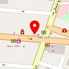 فروشگاه ال جی آریاشهر