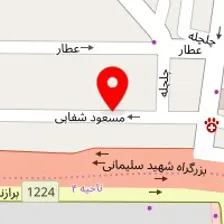 خشکشویی مبل و موکت طهران